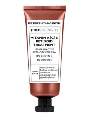 Peter Thomas Roth PRO Strength Vitamin A|C|E Retinoid Treatment 30ml NEW/SEALED
